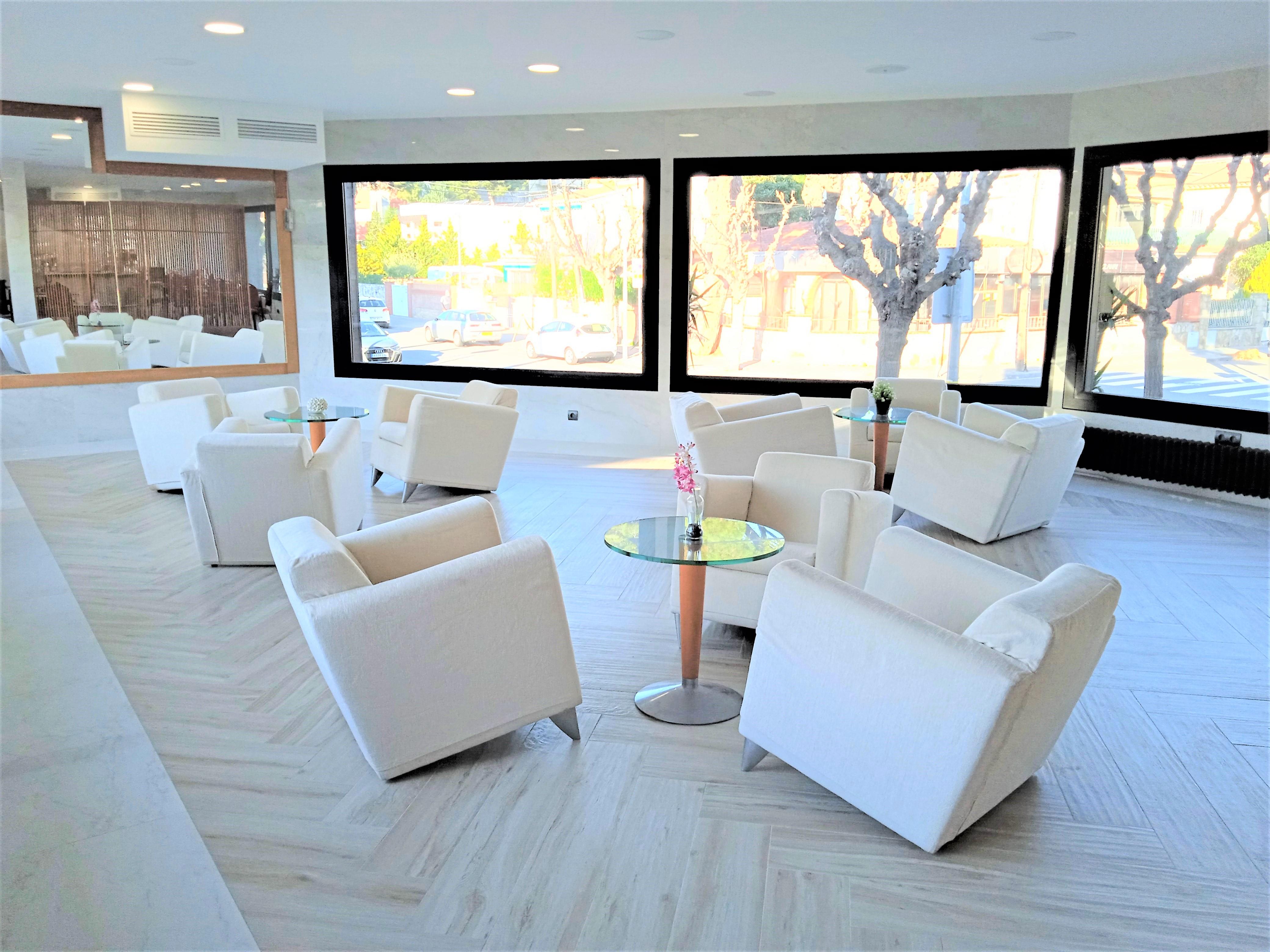Hotel 153 Castelldefels