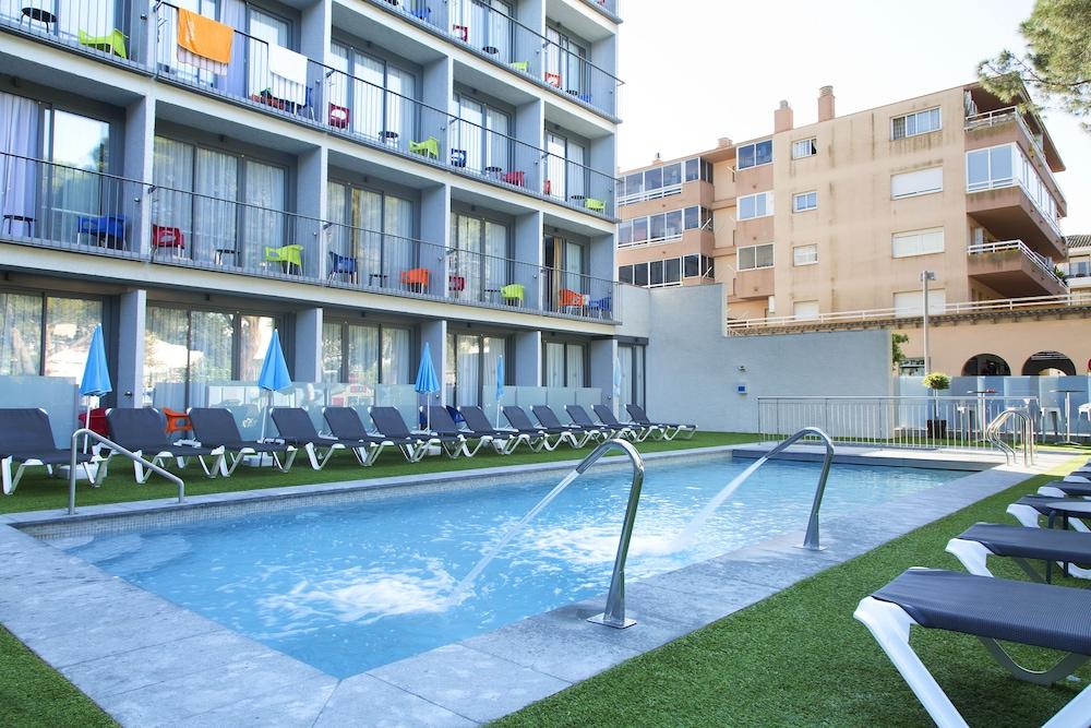 Hotel Ght Sa Riera