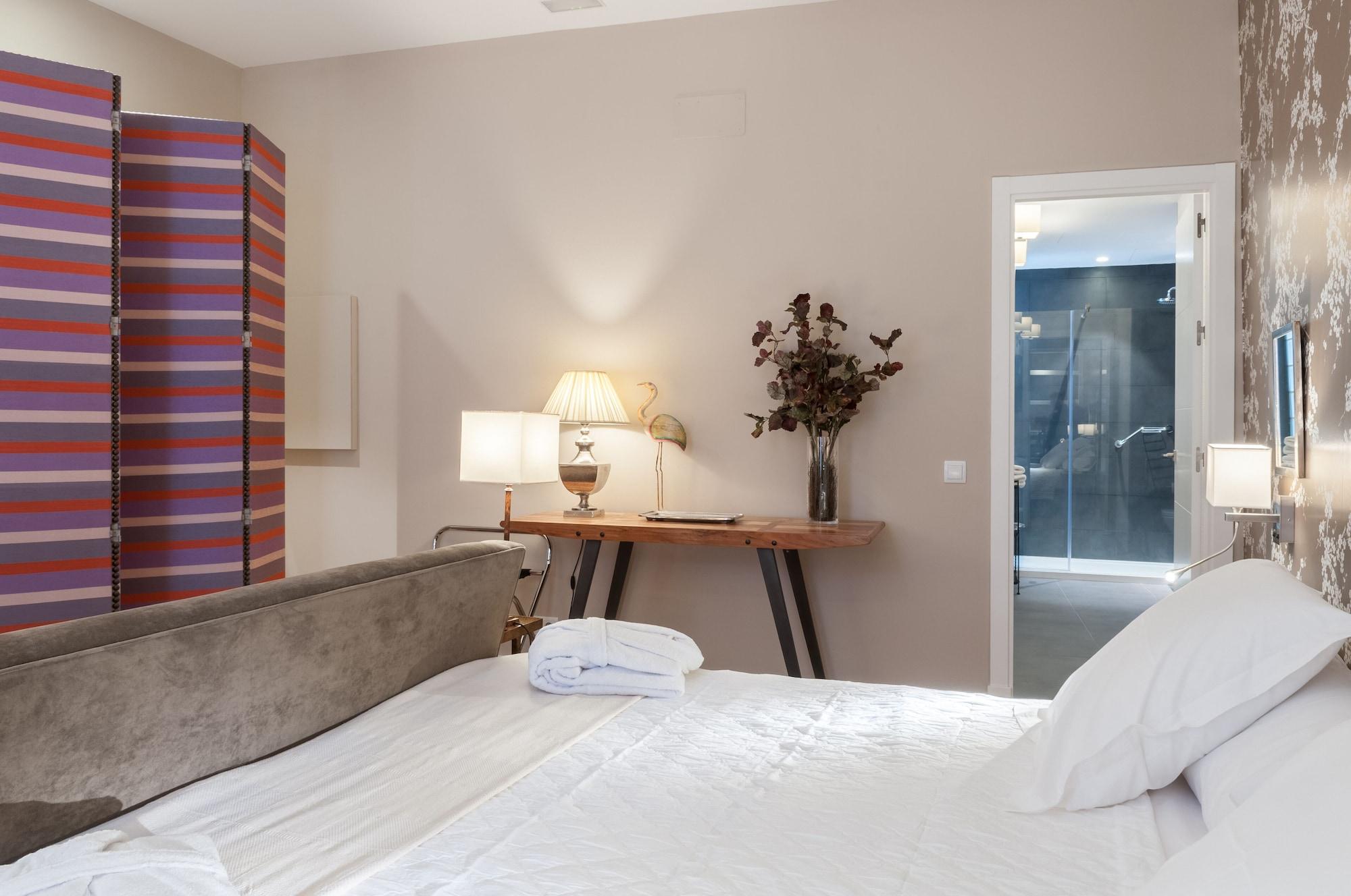 Murillo Catedral Apartamento