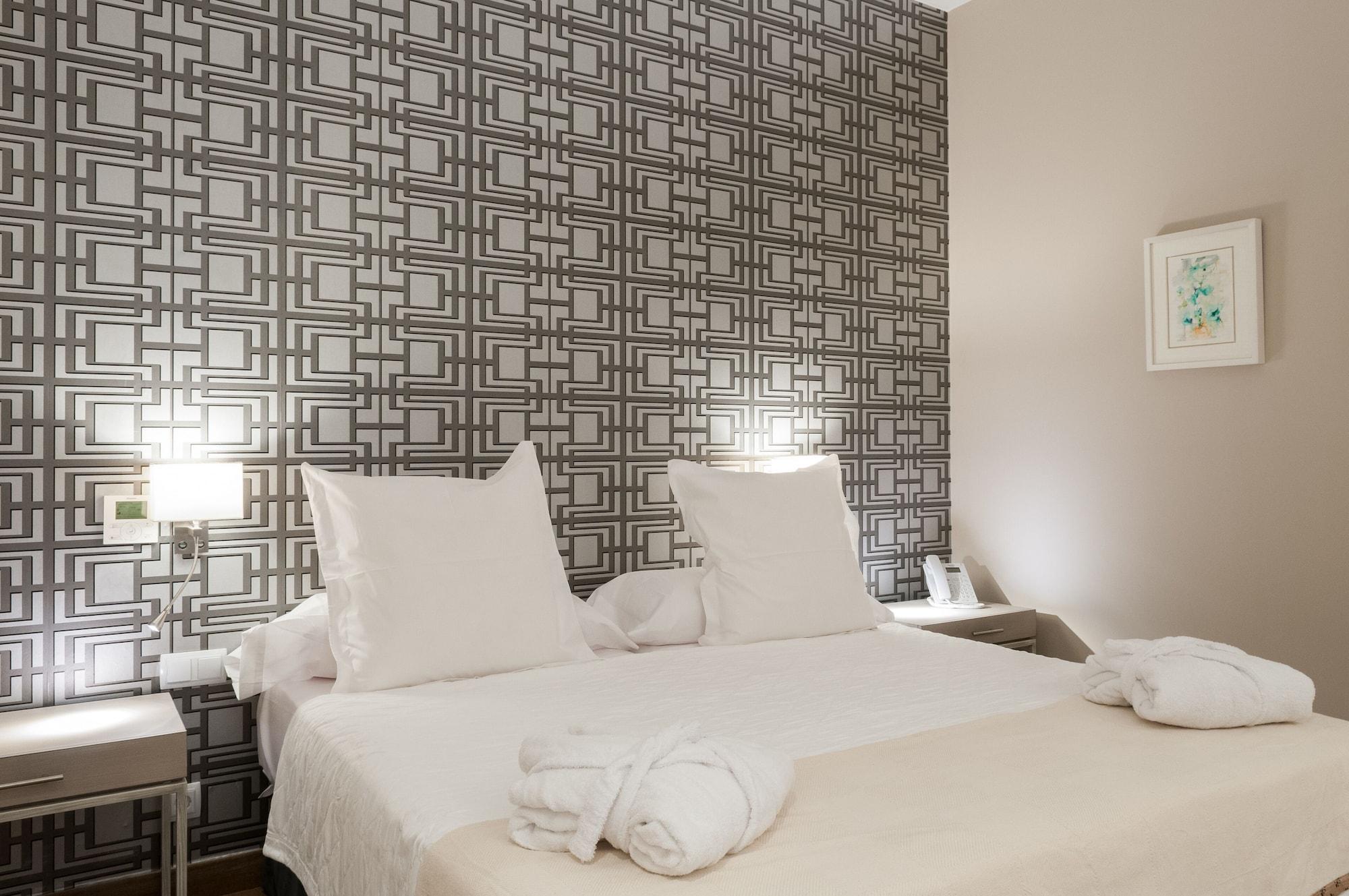 Murillo Catedral Apartamento