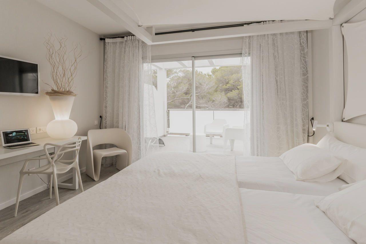 Hotel Blanco Formentera Es Pujols