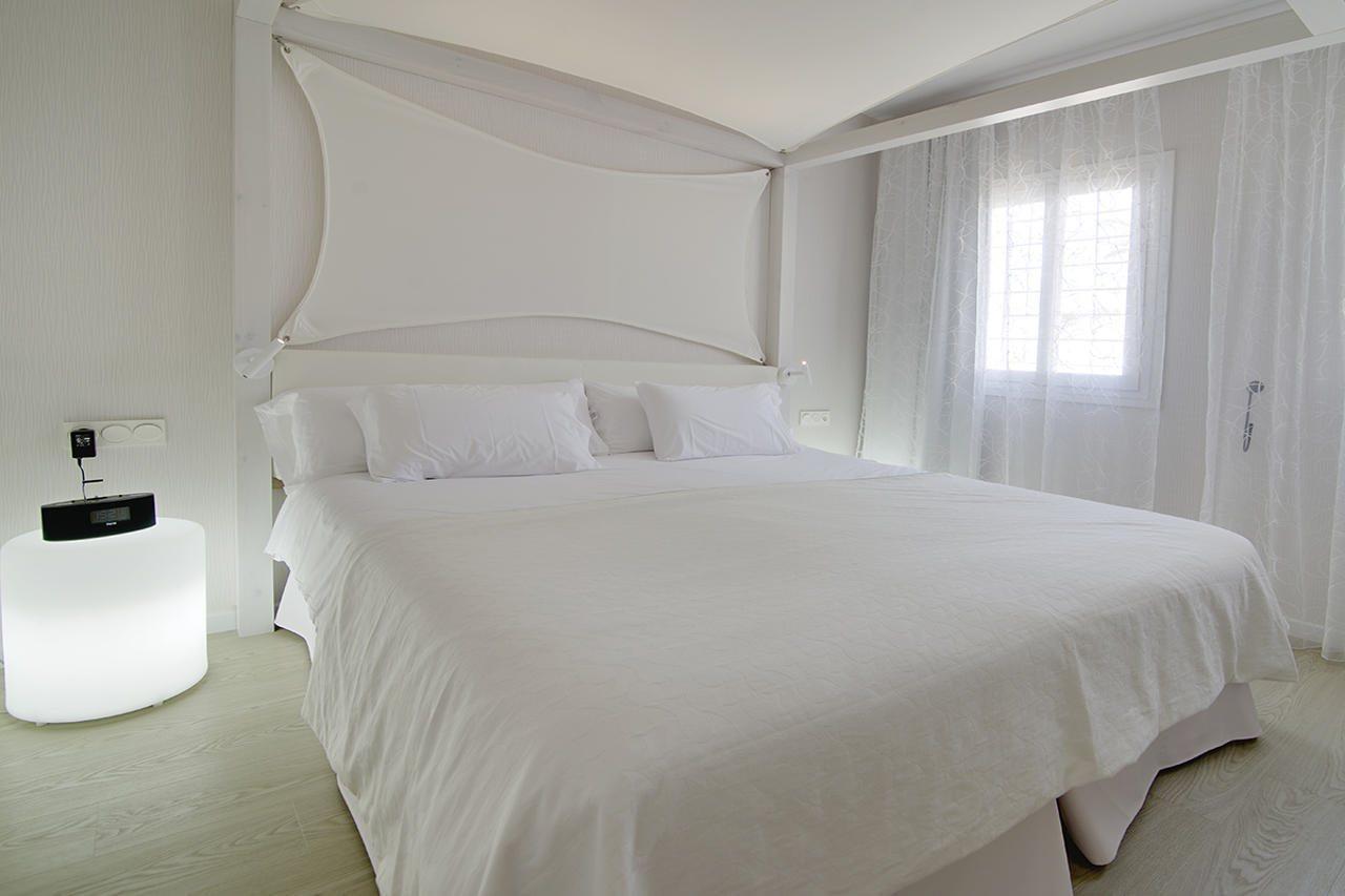 Hotel Blanco Formentera 4*