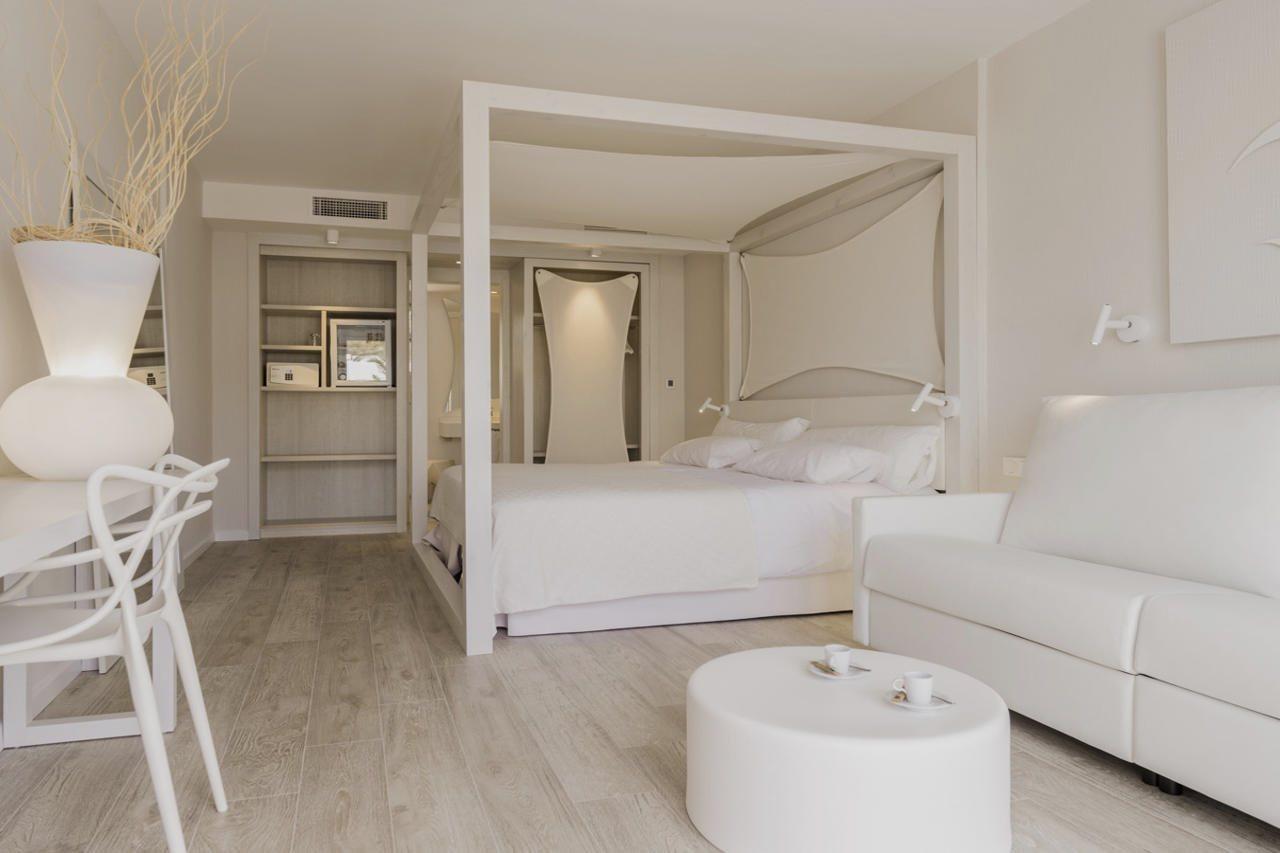 Hotel Blanco Formentera 4*