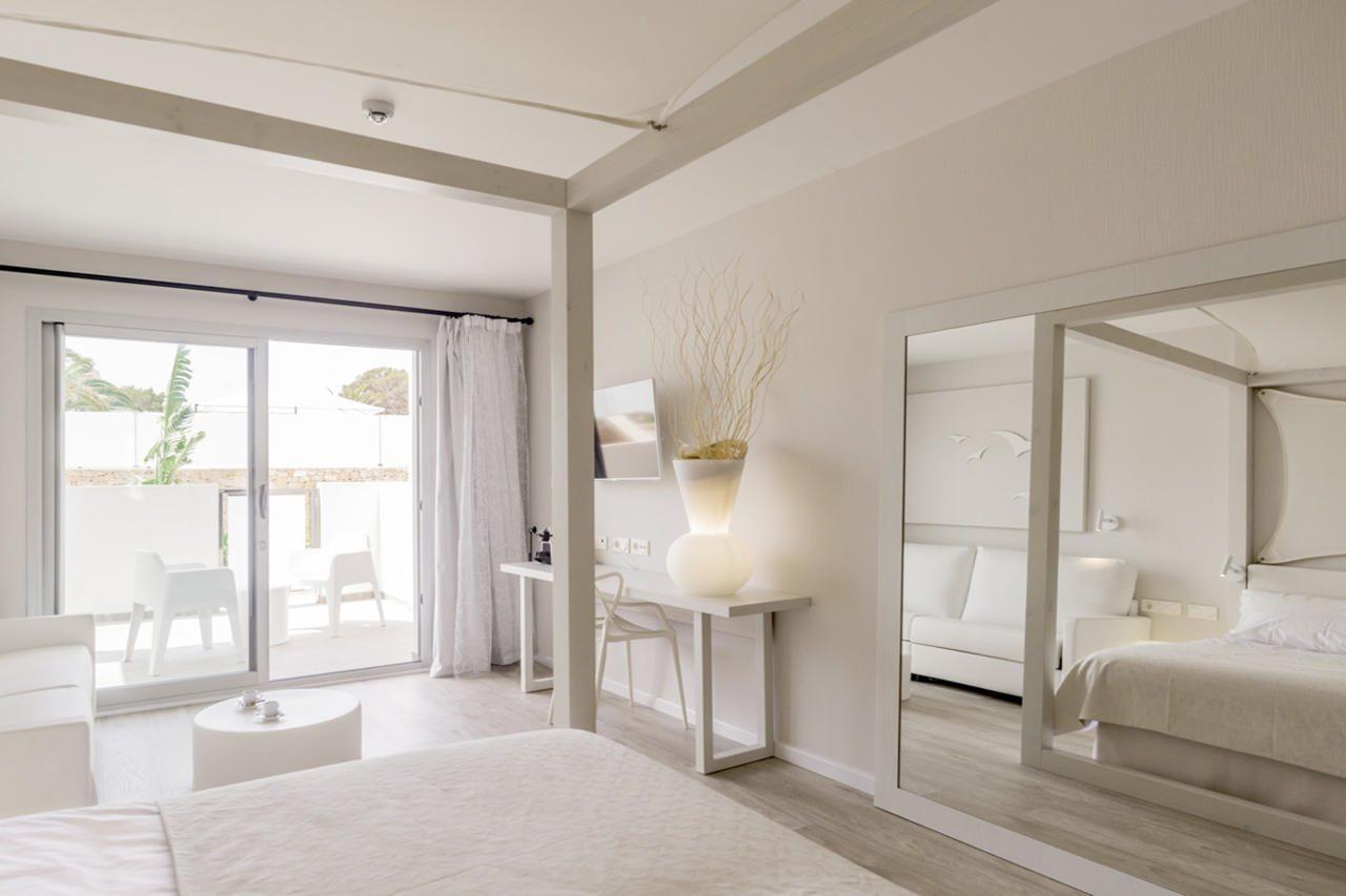 Blanco Formentera Hotel 4*
