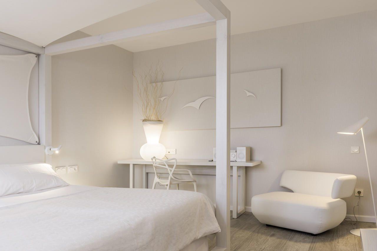 Hotel Blanco Formentera 4*