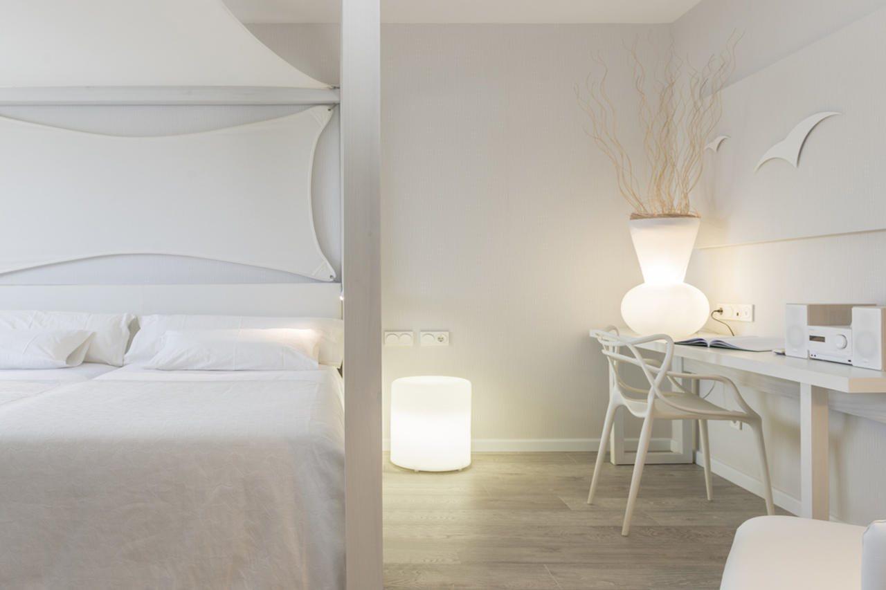 Hotel Blanco Formentera