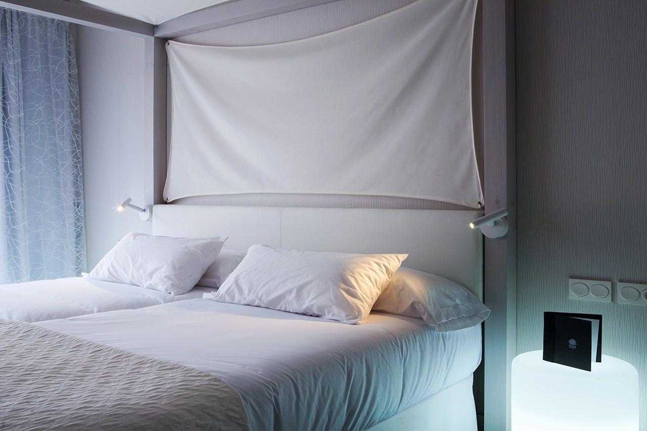 Blanco Formentera Hotel 4*