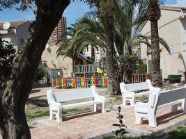 Rinconada Real - Apartamento