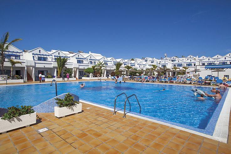 Grupotel Cinco Plazas Apartment