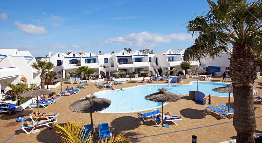 Apartment Grupotel Cinco Plazas