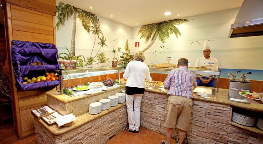 Grupotel Cinco Plazas