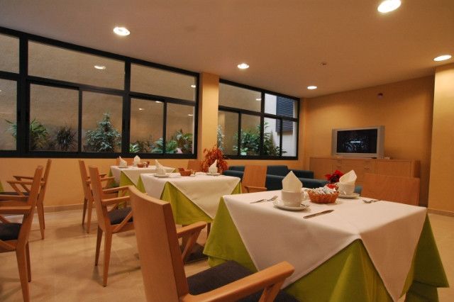 Benahoare 3* Los Llanos De Aridane