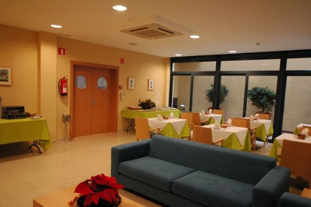 Hotel Benahoare