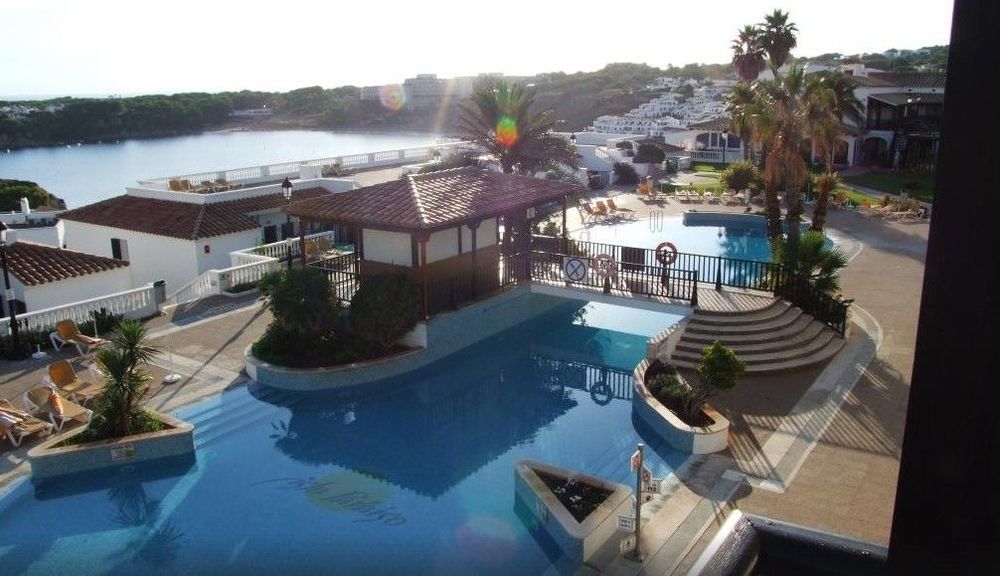 Seth Isla Paraiso Aparthotel