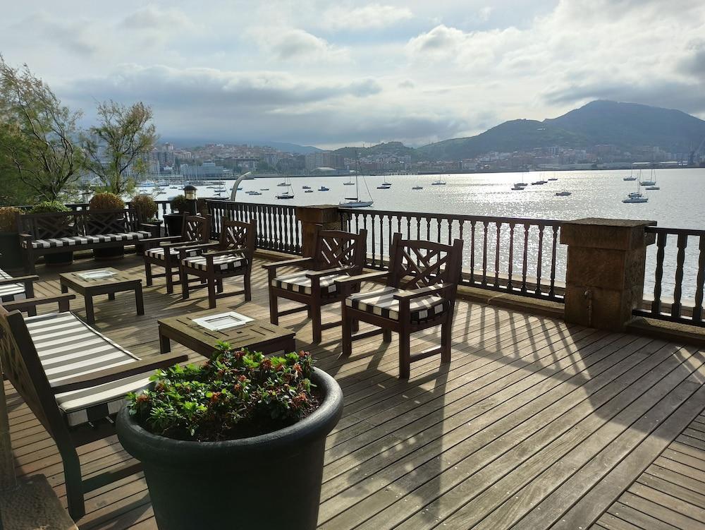 Ercilla Embarcadero 4* Getxo