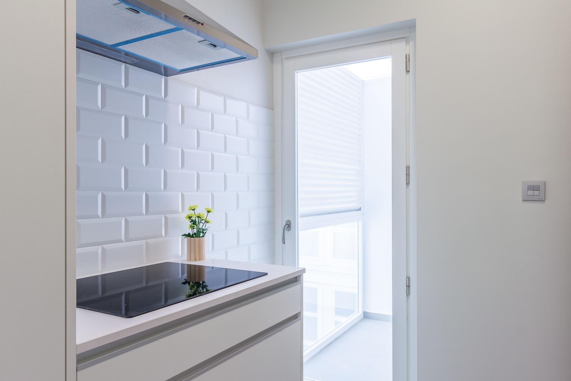 Tandem Ancha 34 Apartamento