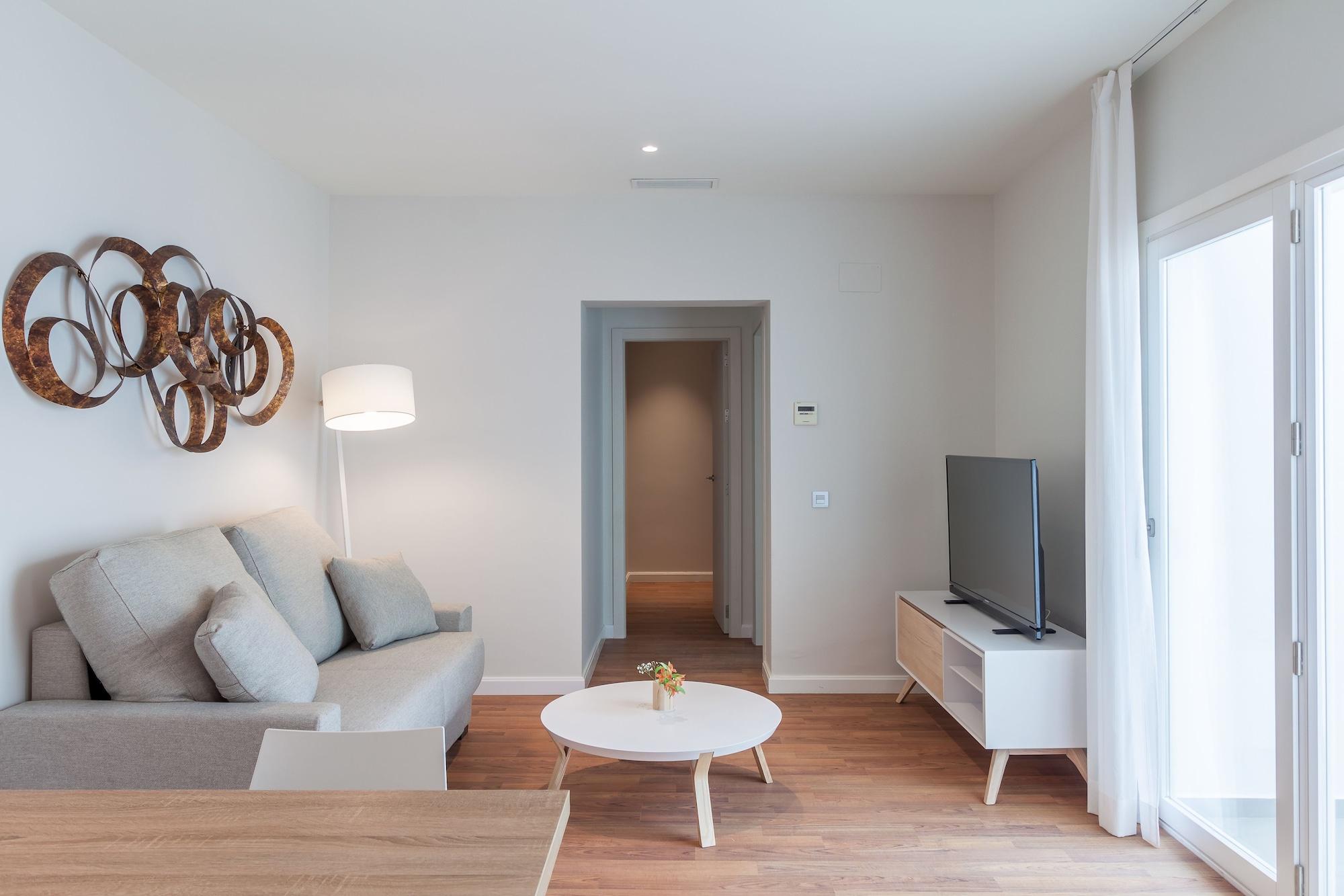 Tandem Ancha 34 Apartamento *