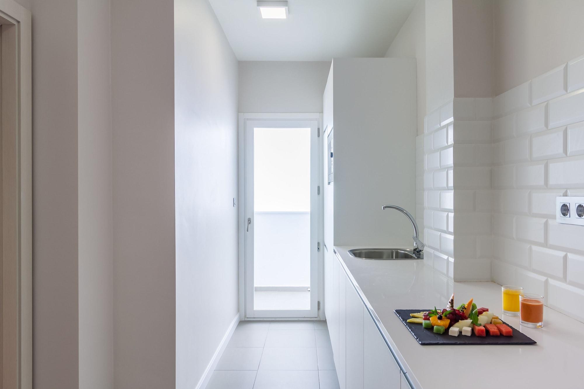 Tandem Ancha 34 Apartamento Cádiz