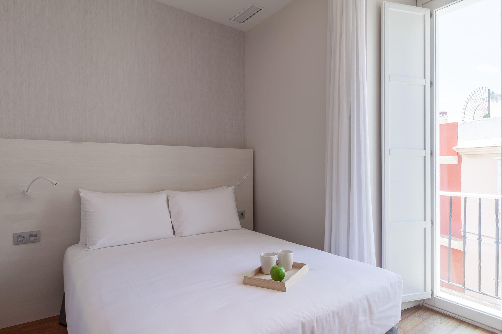 Apartamento Tandem Ancha 34