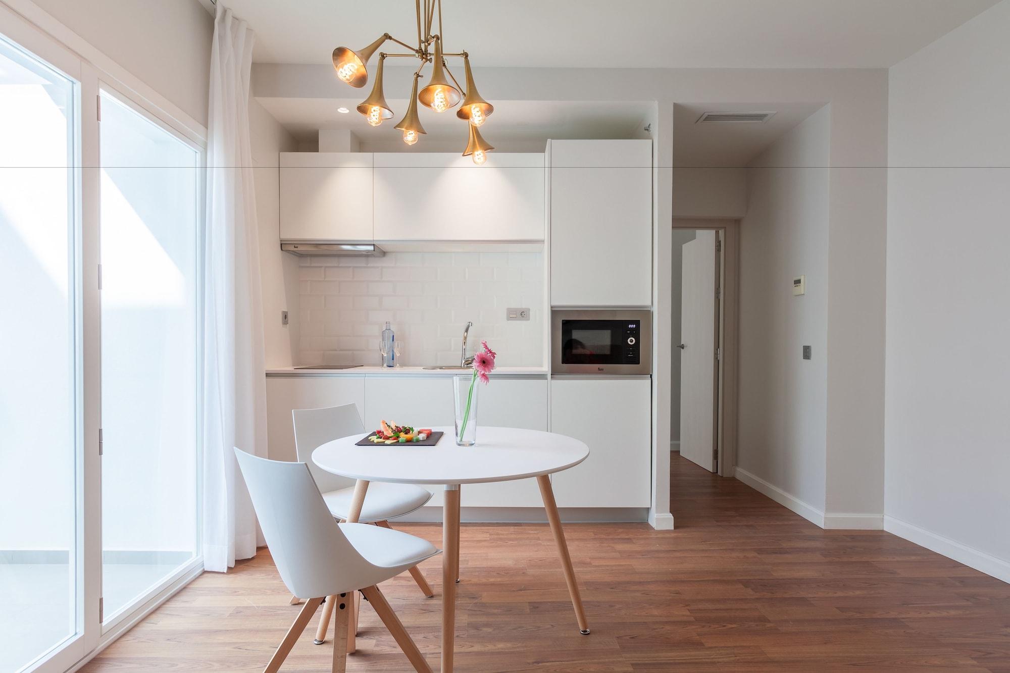 Tandem Ancha 34 Apartamento Cádiz