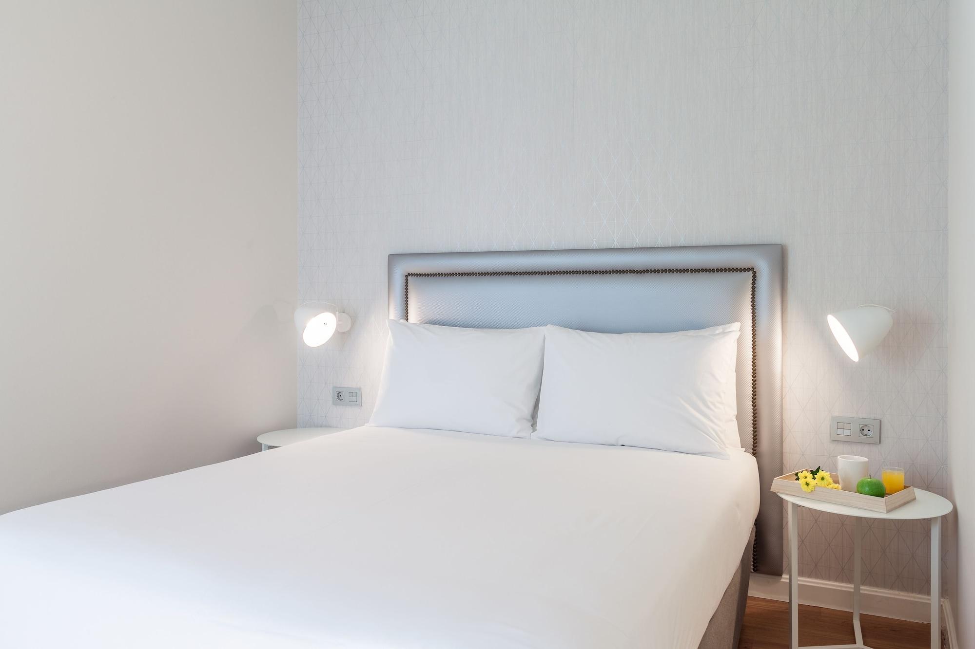 Tandem Ancha 34 Apartamento *