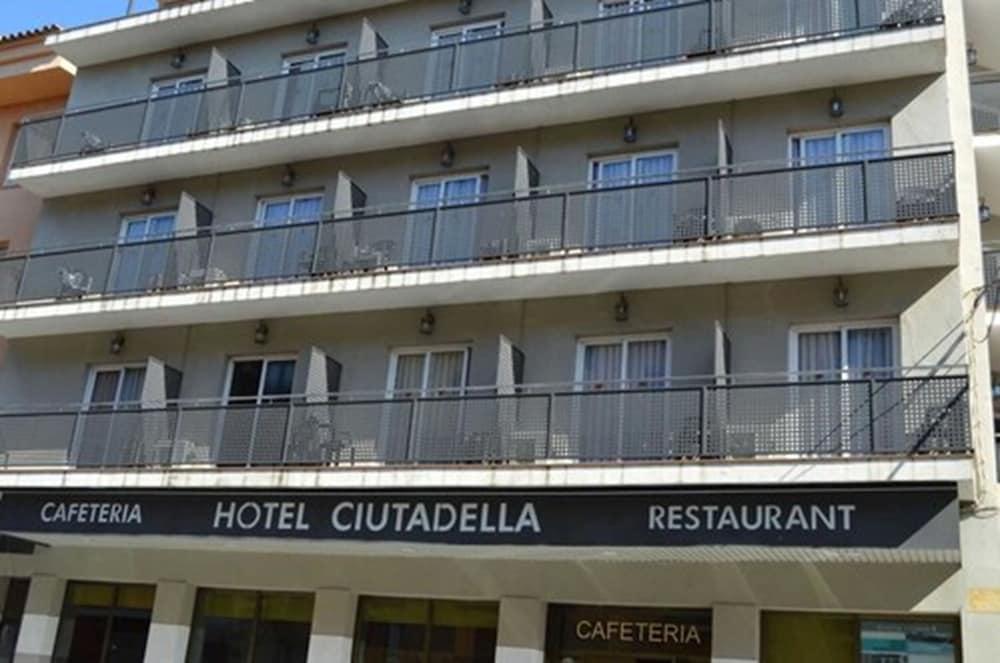 Hotel Ciutadella
