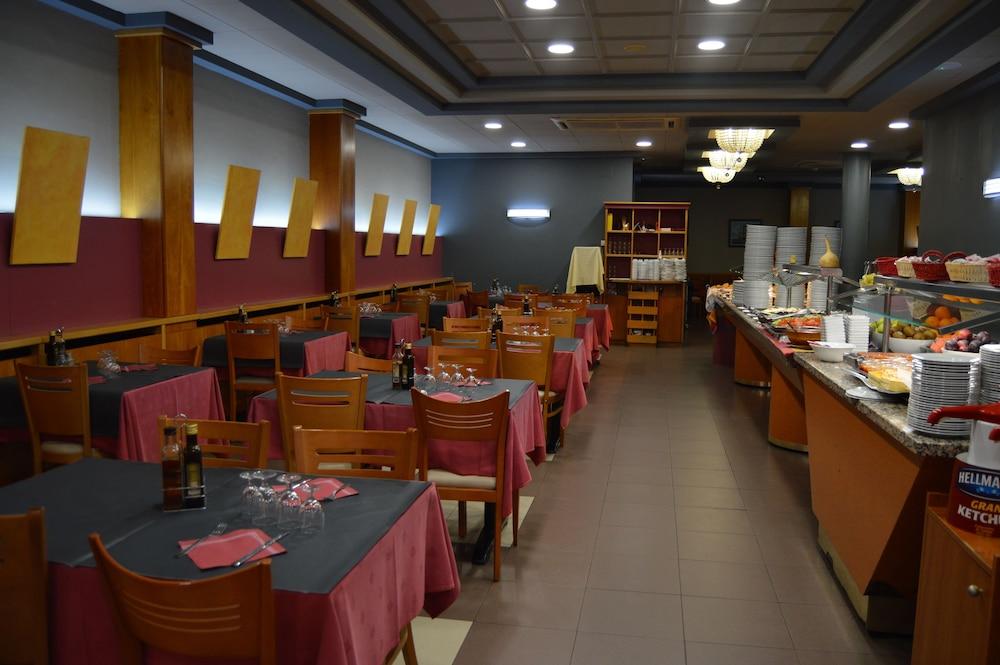 Ciutadella Hotel Rosas
