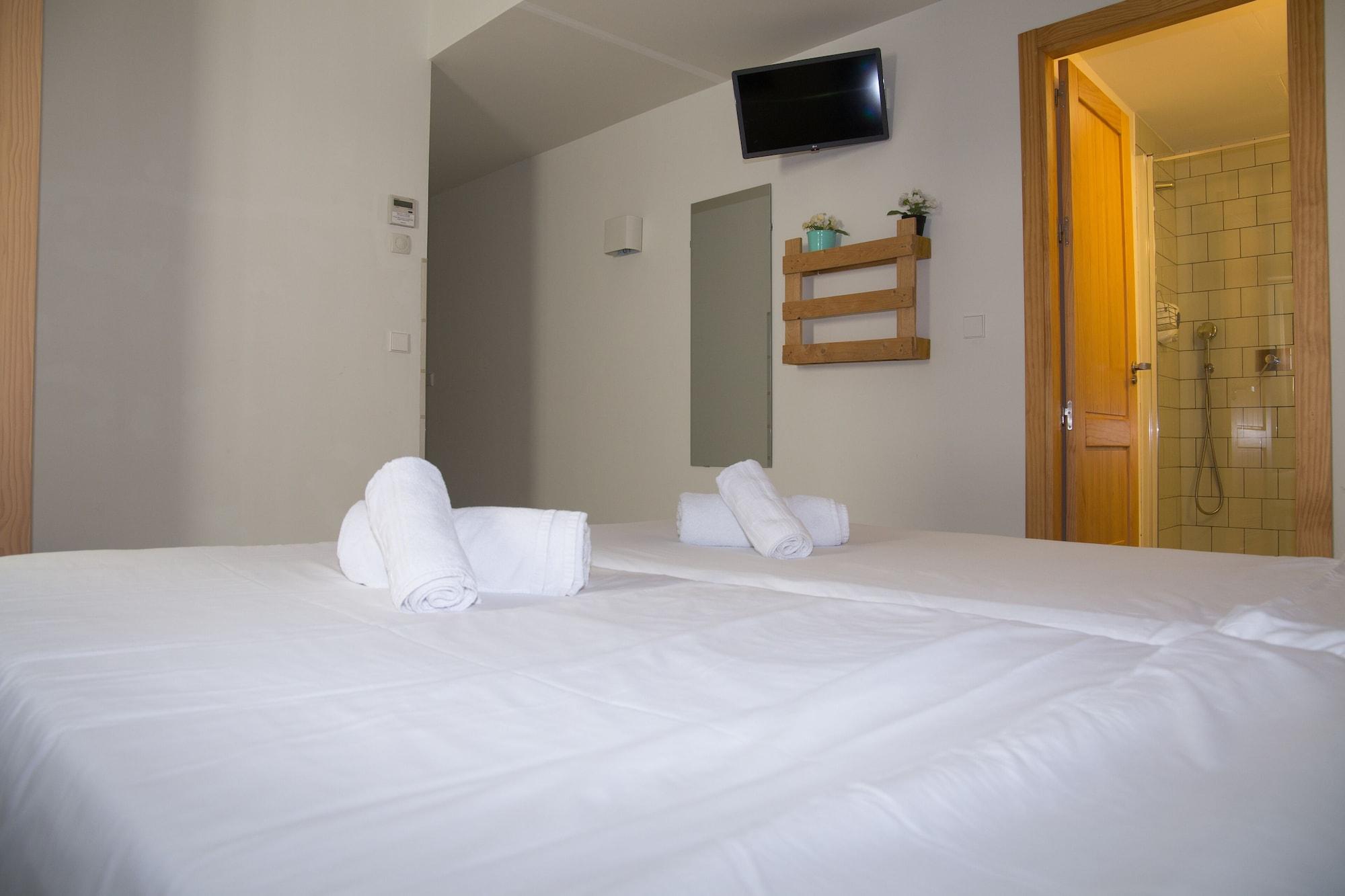 The Nomad Hostel&pension *