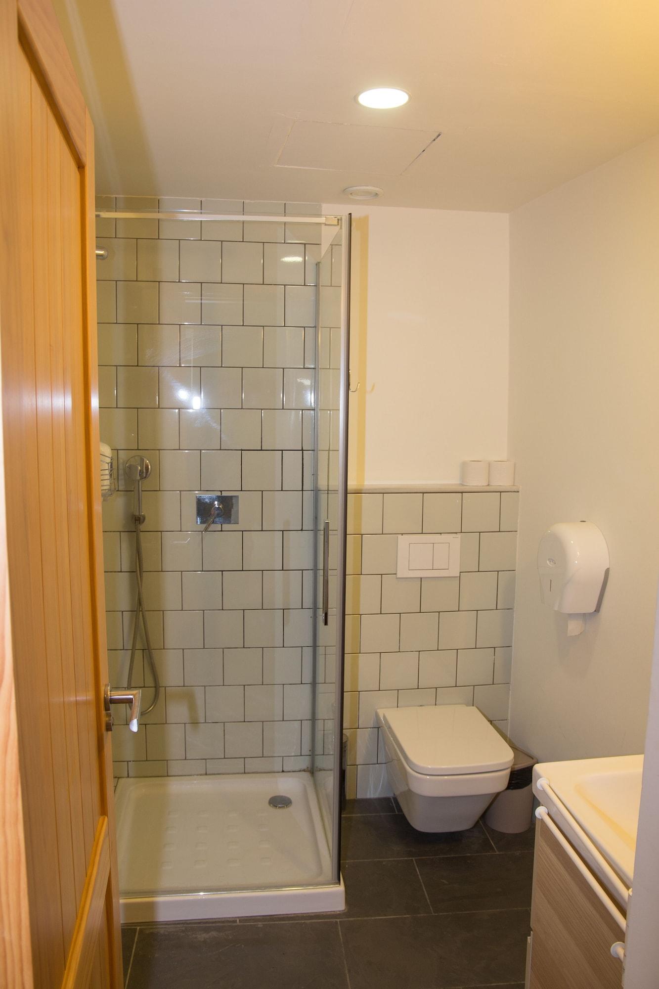 The Nomad Hostel&pension Sevilla