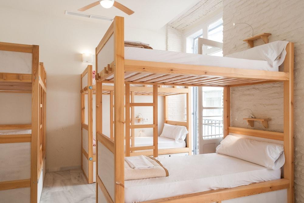 The Nomad Hostel&pension Hostal Sevilla