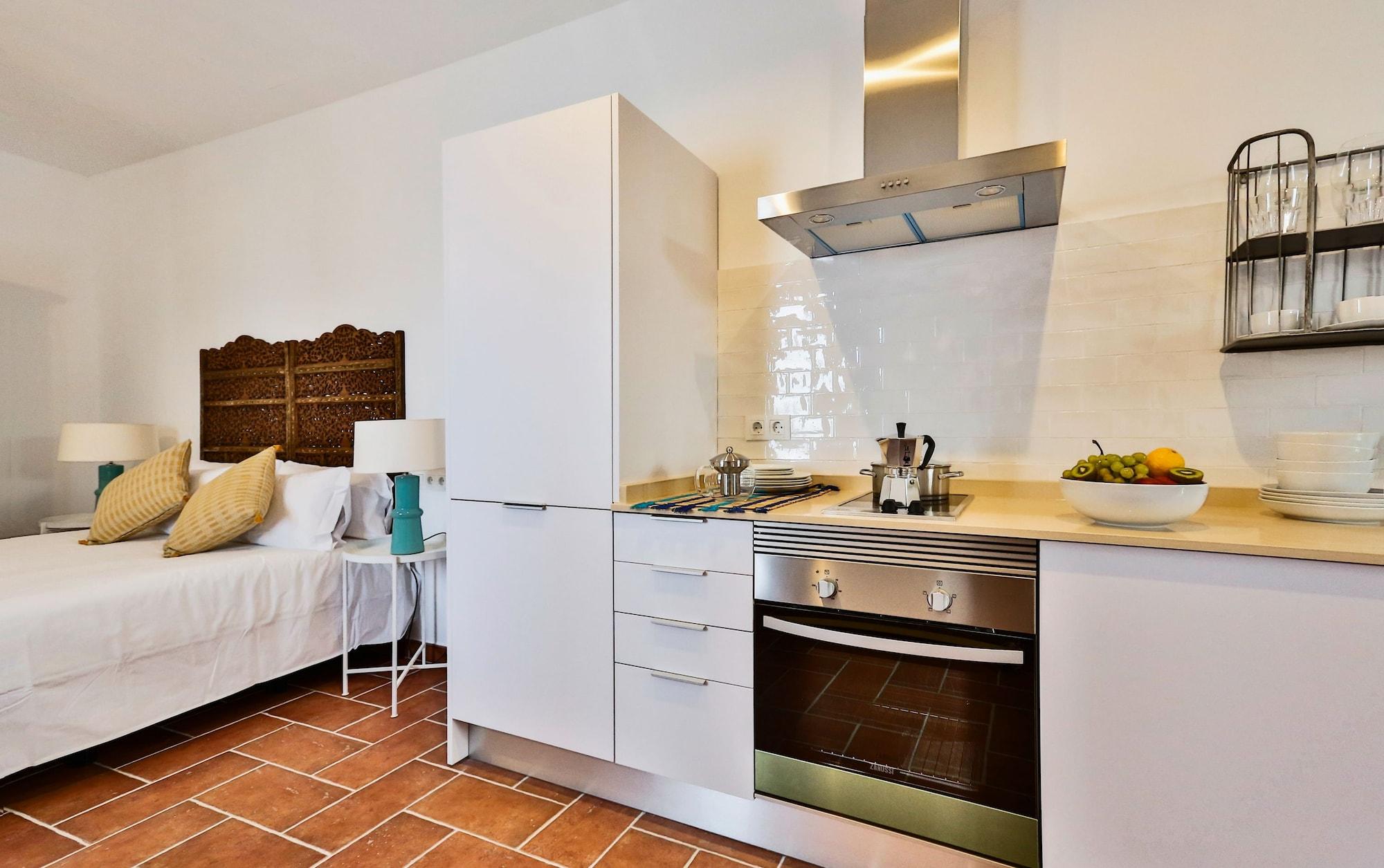 Apartment Urban Vida Alcazar Cordoba