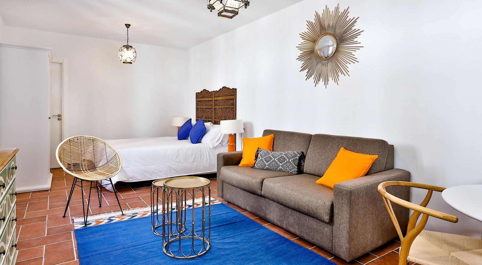 Apartment Urban Vida Alcazar Cordoba