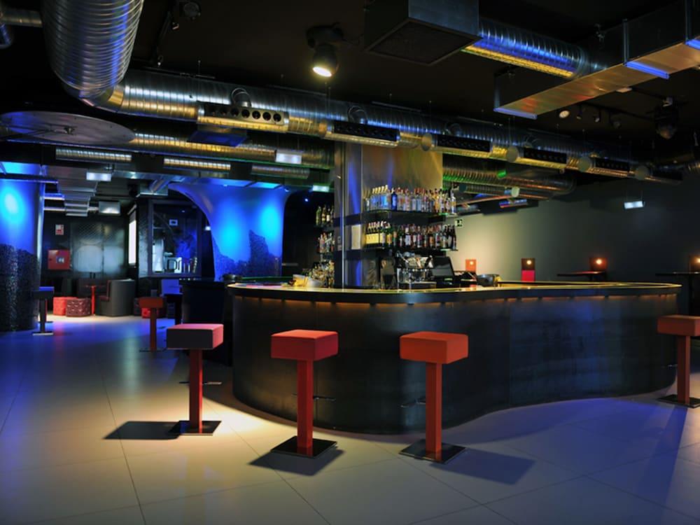 Condestable Iranzo Hotel 4*