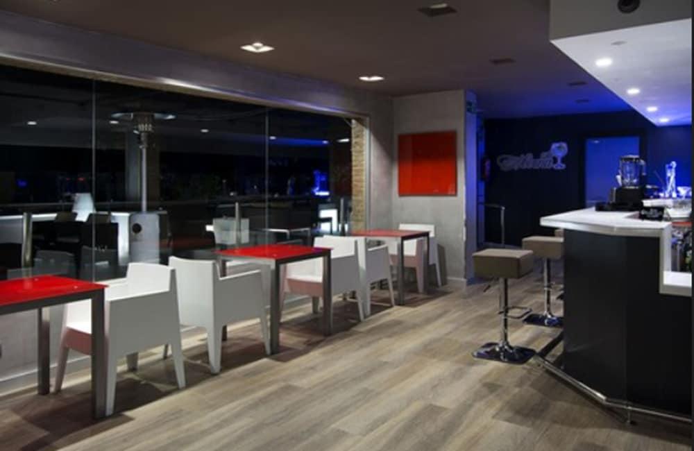 Condestable Iranzo Hotel Jaen