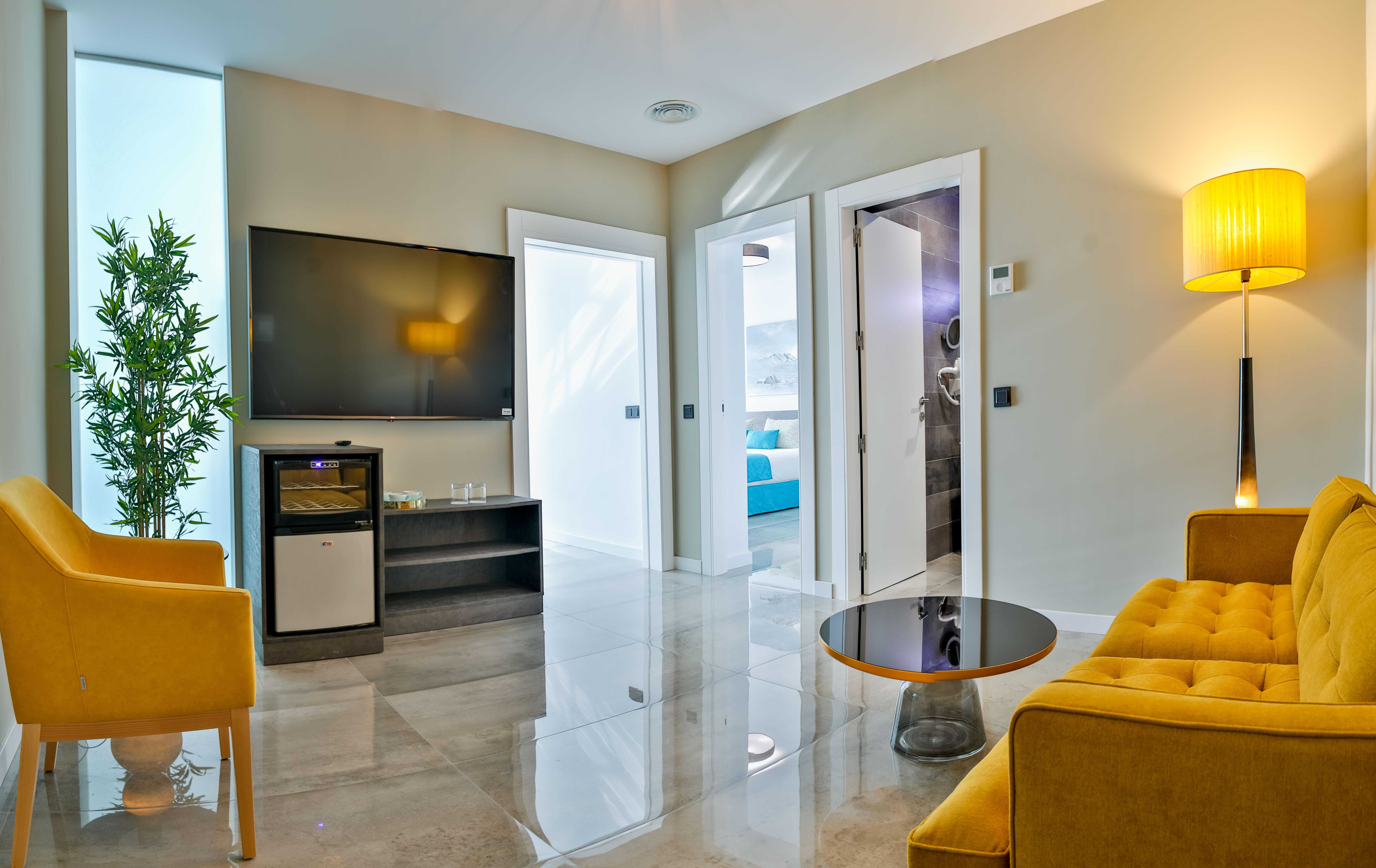 Moon & Spa. 4* Aguadulce (Almeria)