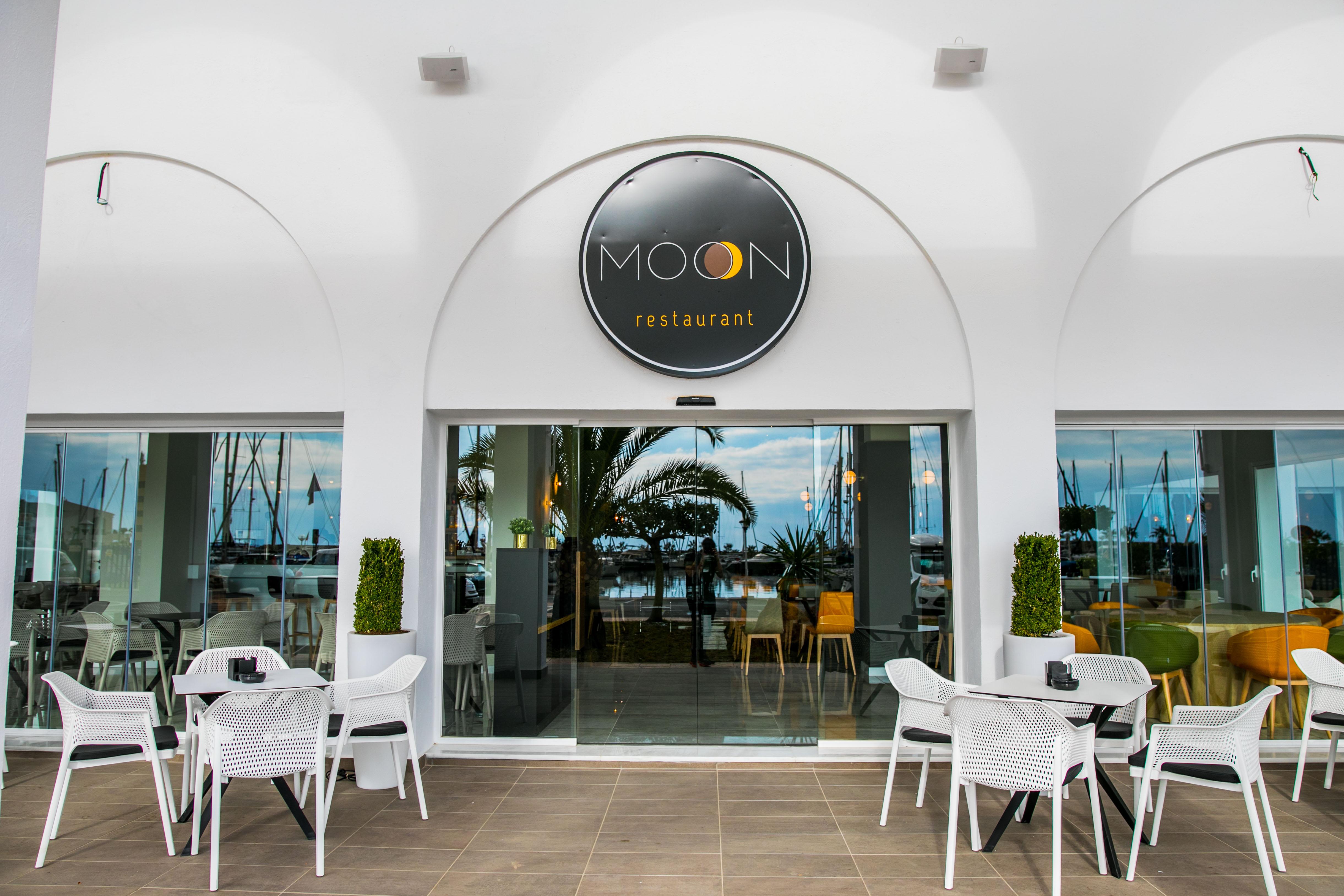 Moon & Spa. Hotel 4*