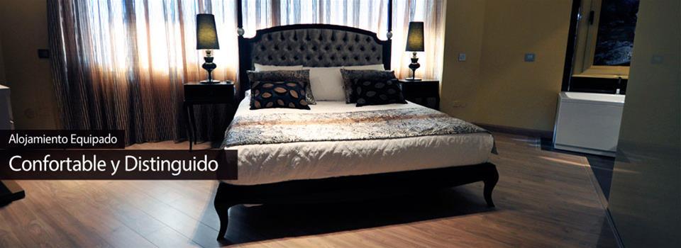 Hotel Condestable Iranzo