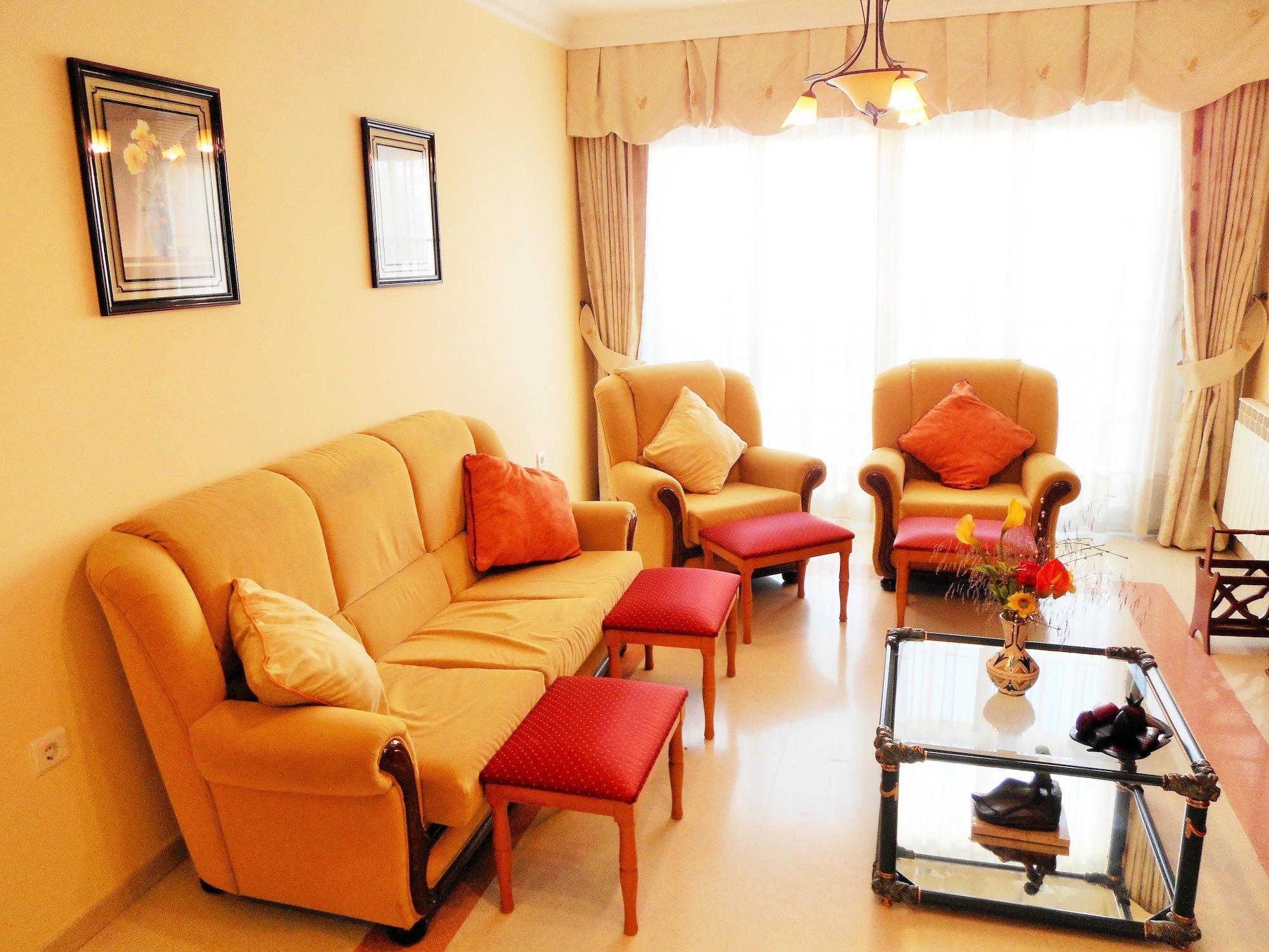 Bed & Breakfast Martin House &