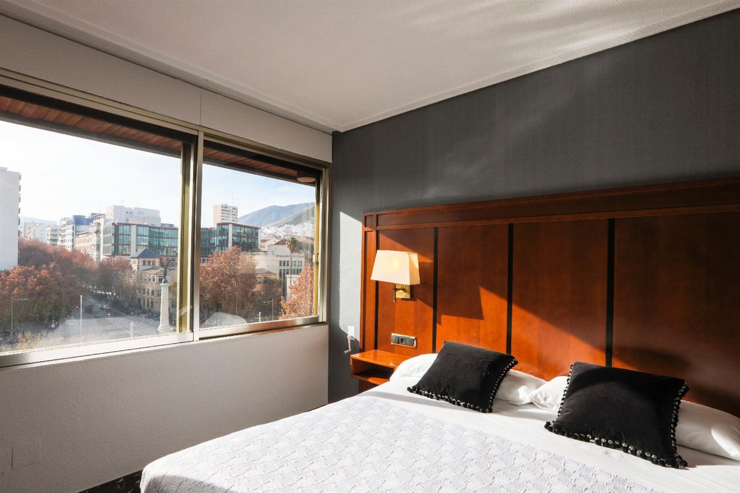 Hotel Condestable Iranzo