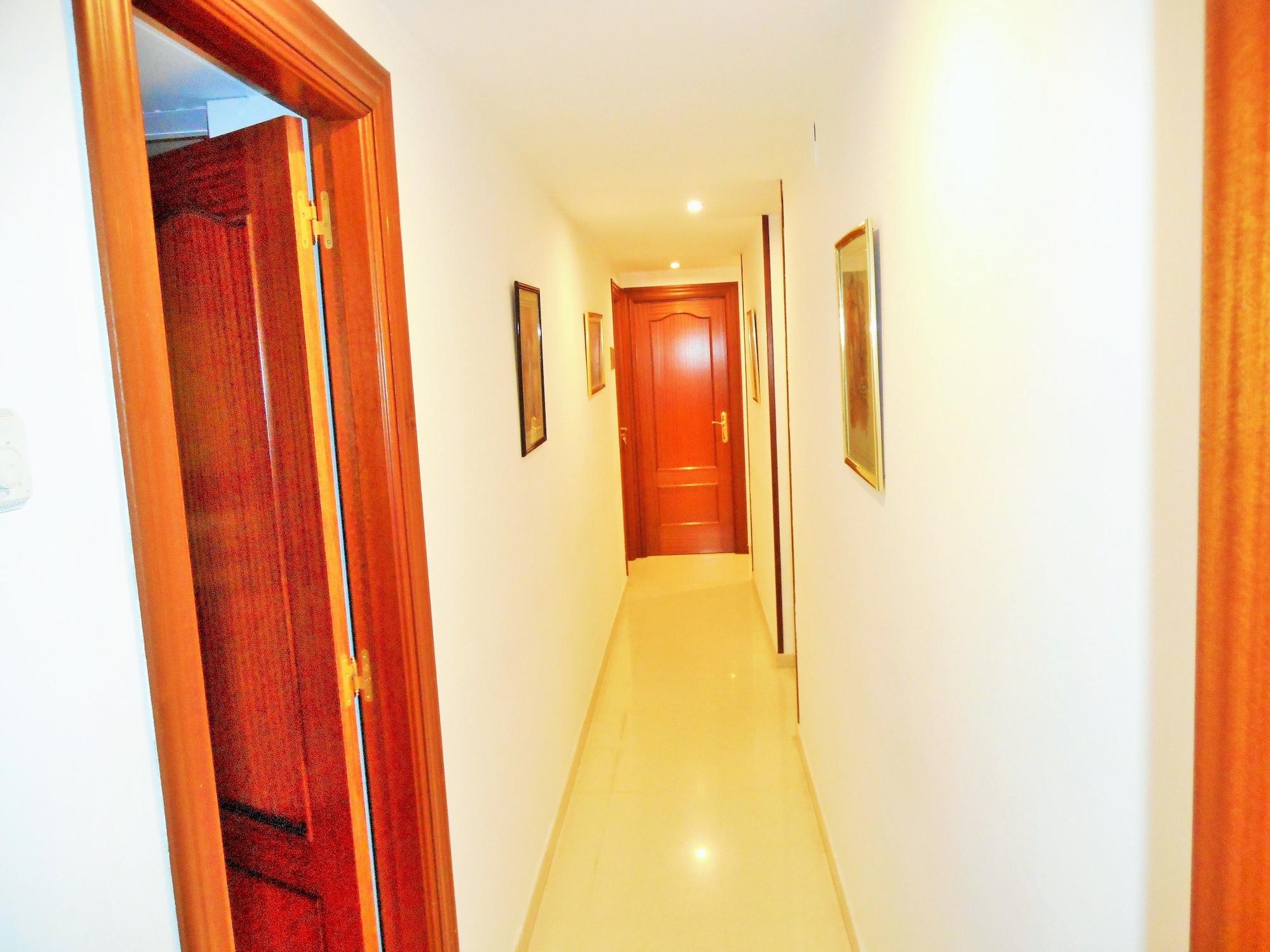 Bed & Breakfast Martin House & Granada
