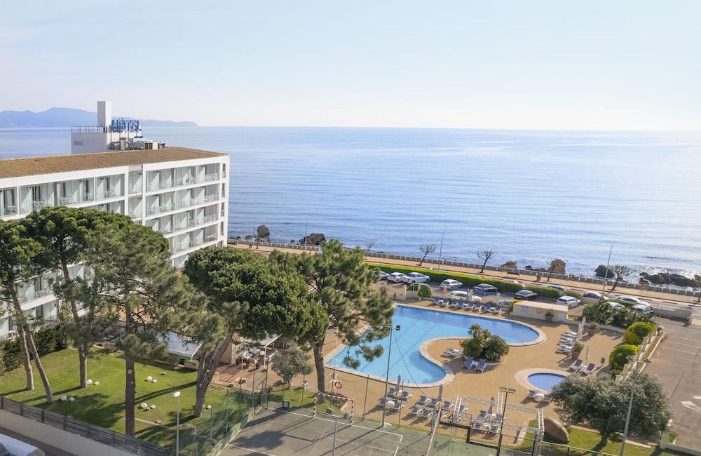 Rvhotels Nieves Mar 3* L' Escala