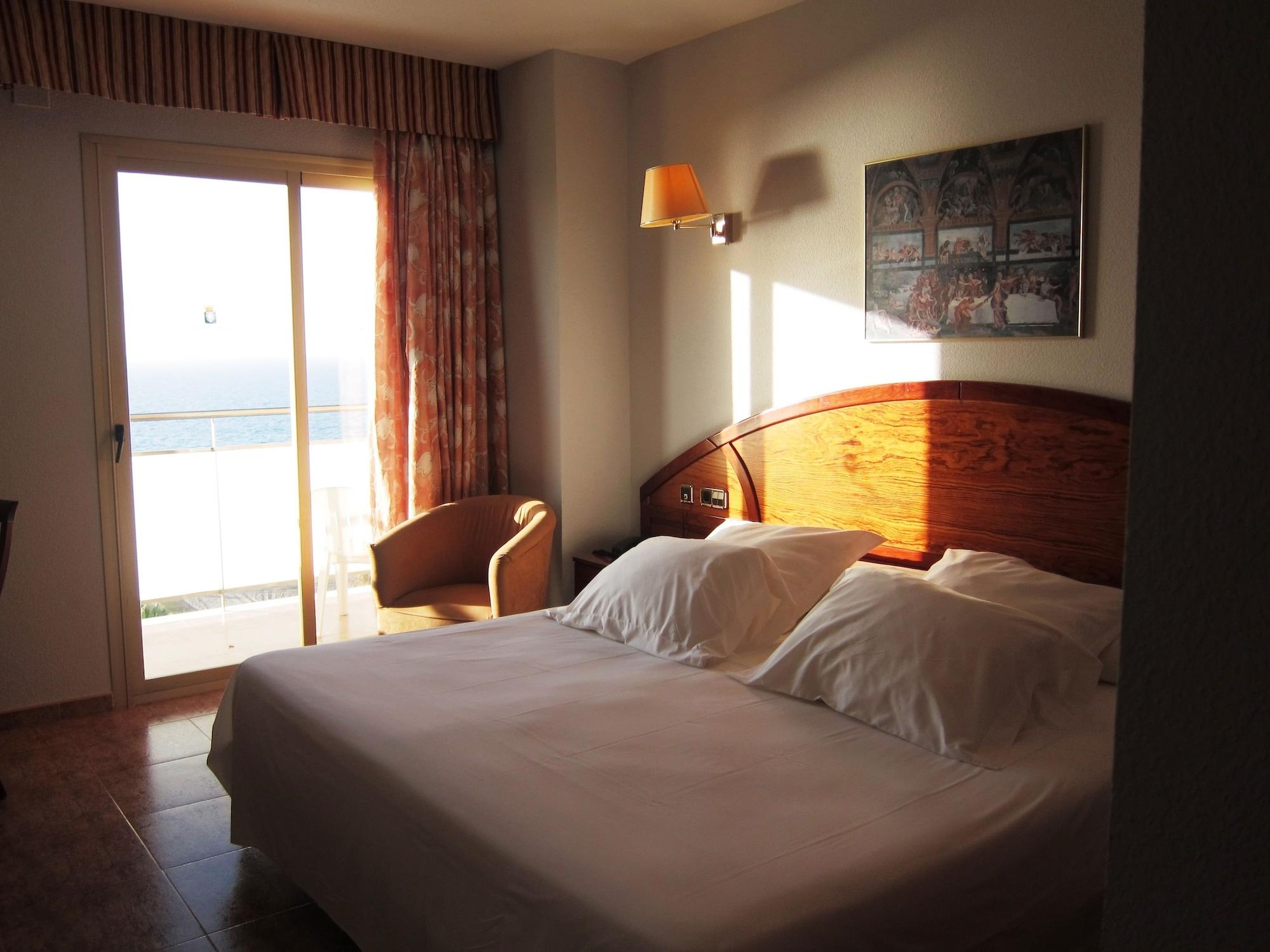 Hotel Don ángel - Adults Recommended Roquetas de Mar
