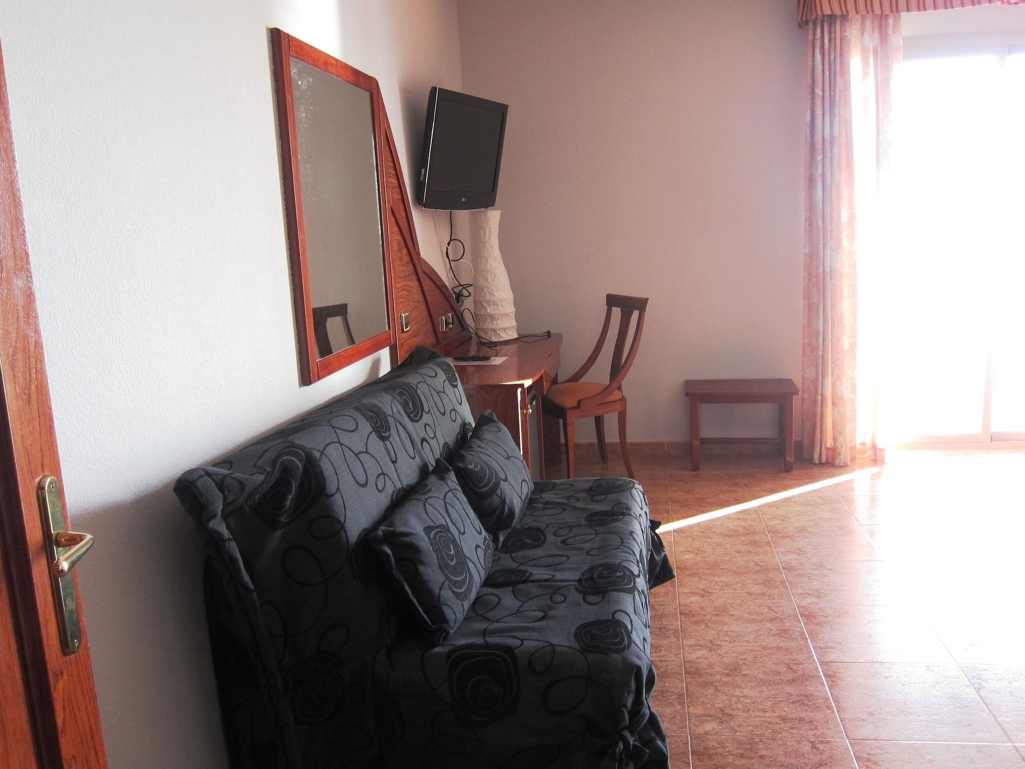 Don ángel - Adults Recommended Hotel 4*