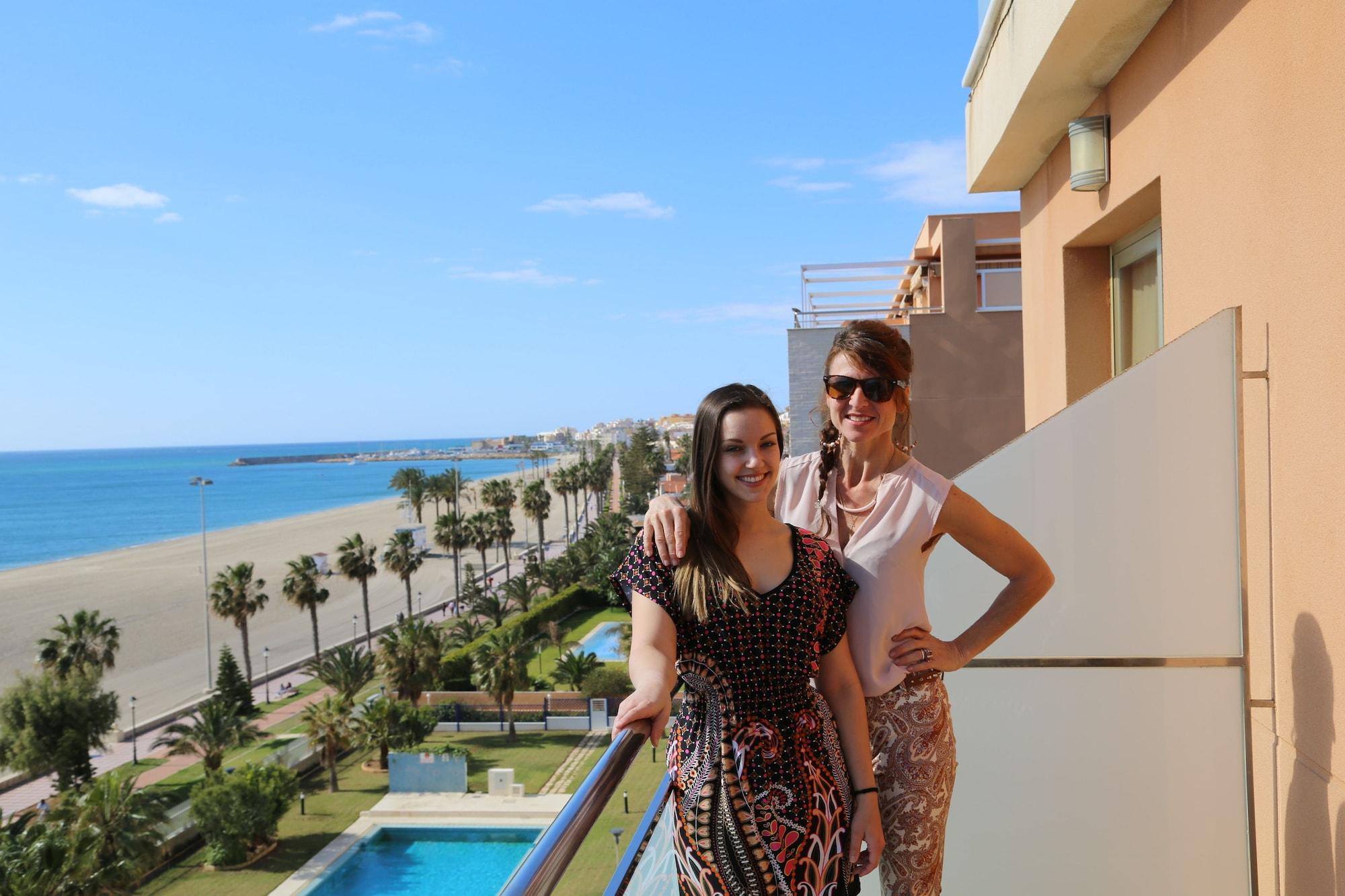 Hotel Don ángel - Adults Recommended Roquetas de Mar