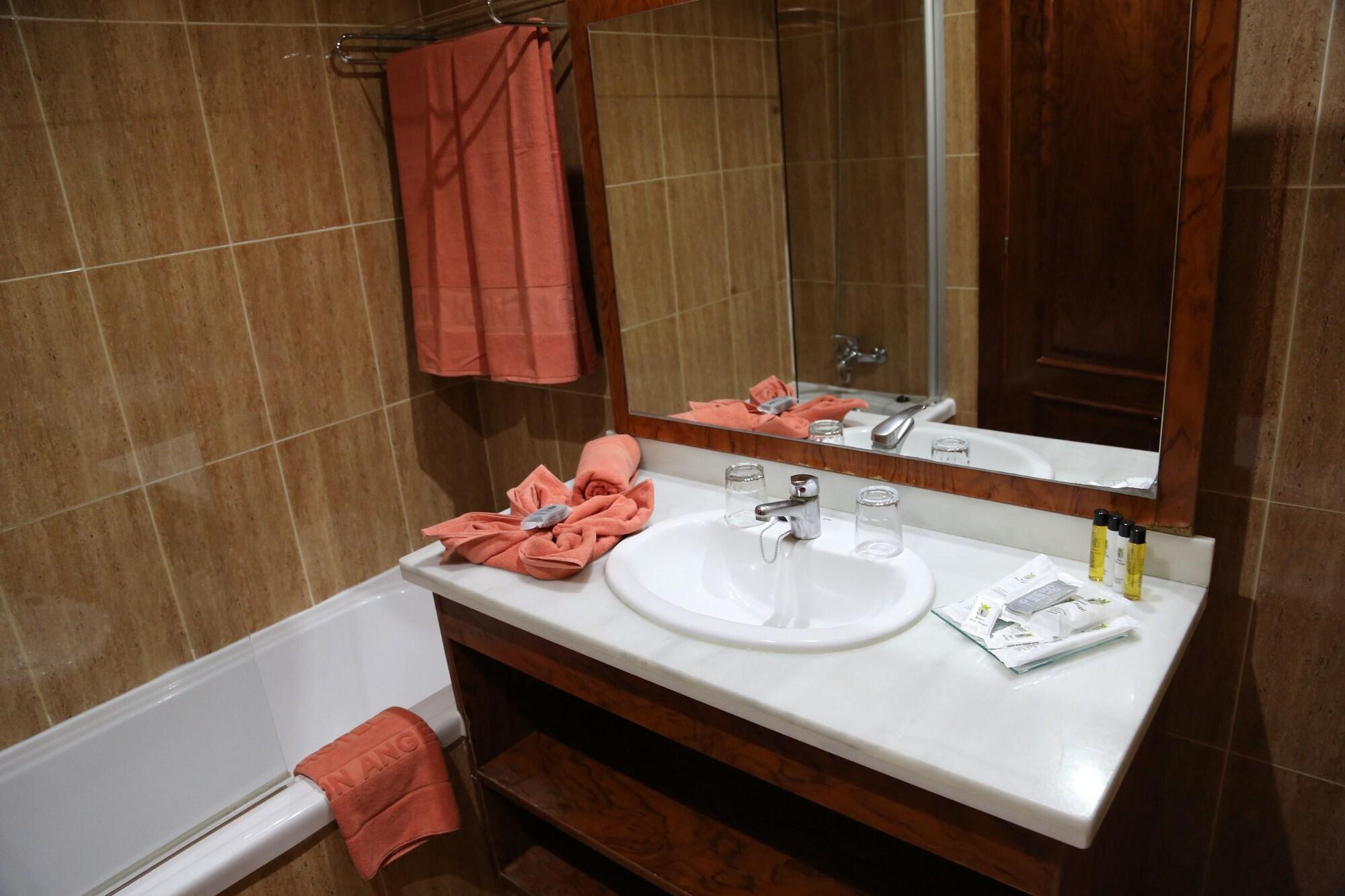 Don ángel - Adults Recommended Hotel Roquetas de Mar