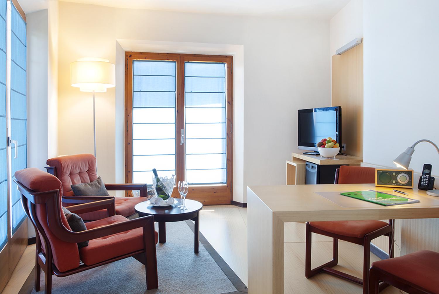 Hotel Emporda Figueras