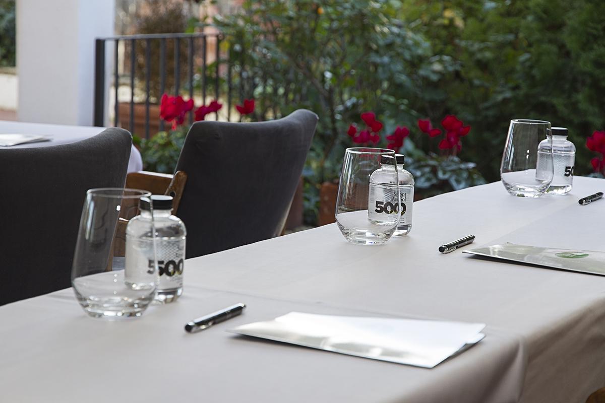 Emporda Hotel Figueras
