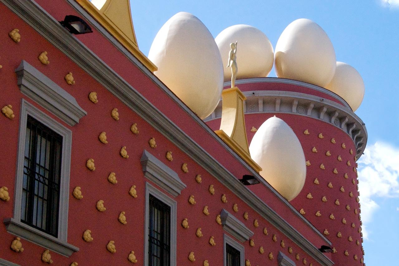Emporda Hotel 4*