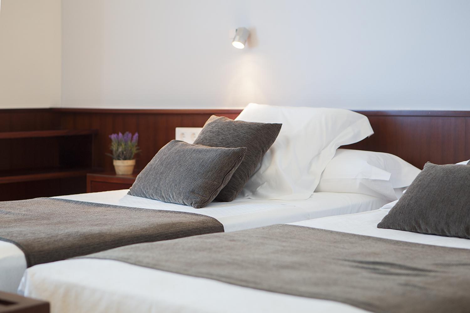 Emporda Hotel 4*