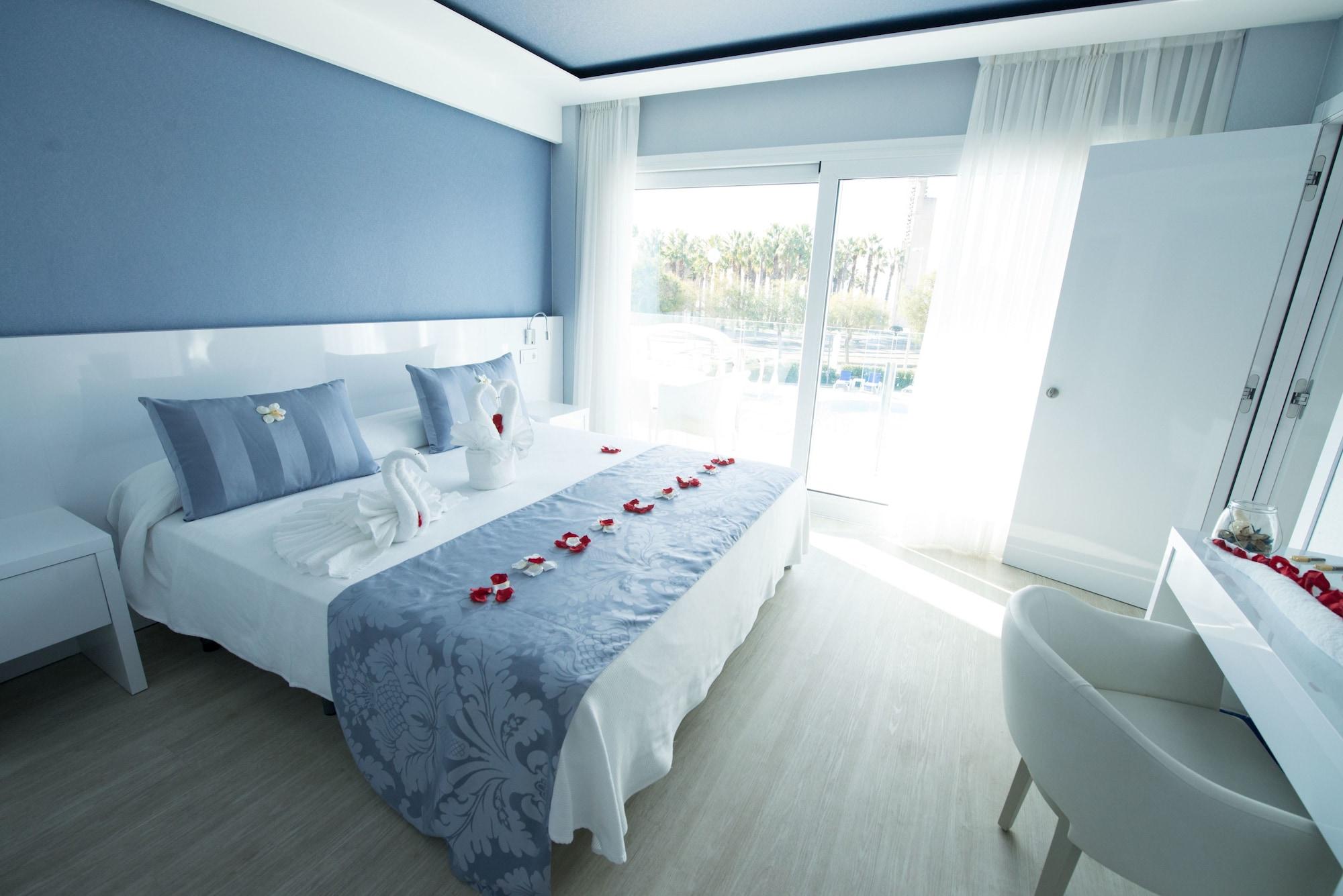 Masd Mediterraneo 4*